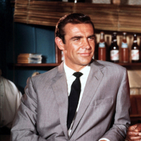ShakenNotStirred