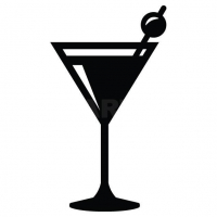 ShakenNotStirred