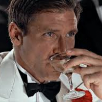 ShakenNotStirred